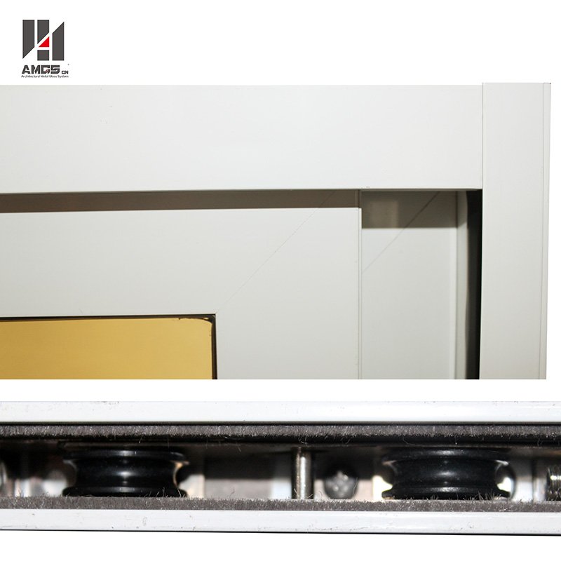 AMGS Powder Coating Aluminium Sliding Window Price Aluminum Sliding Windows image24