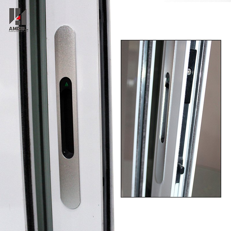 AMGS Powder Coating Aluminium Sliding Window Price Aluminum Sliding Windows image24